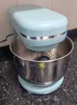 Robot batedeira de cozinha