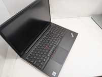 Lenovo ThinkPad E15