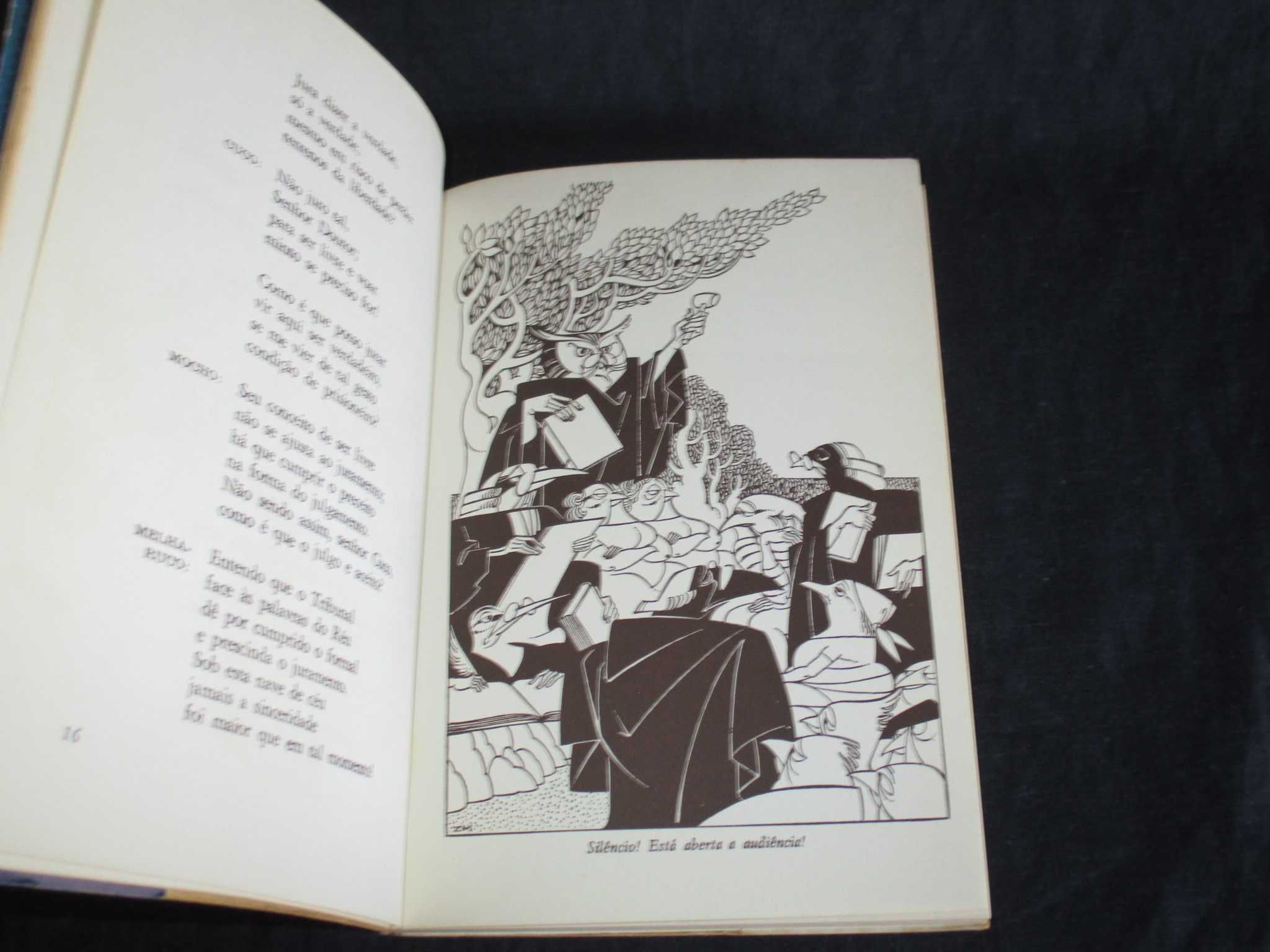 Livro O Julgamento do Cuco Eurico Baptista Autografado