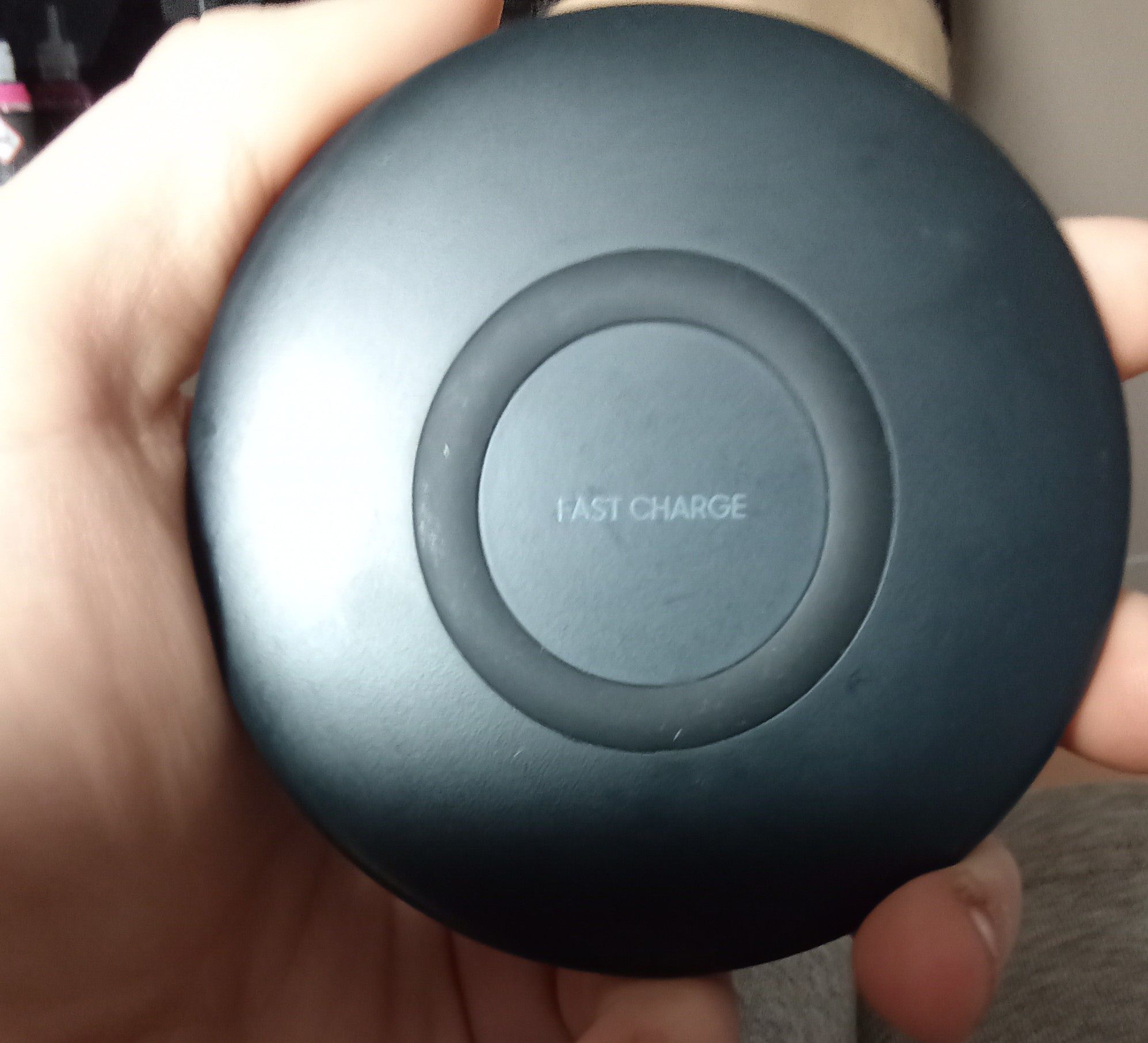 Samsung ładowarka indukcyjna orginalna