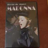 Madonna .Droga do sławy.DVD