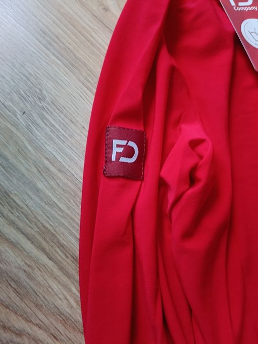 Nowa sukienka do tańca towarzyskiego,FD Company,treningowa do tańca