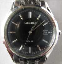 Seiko Solar kwarc