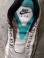 NIKE. Buty męskie sportowe.