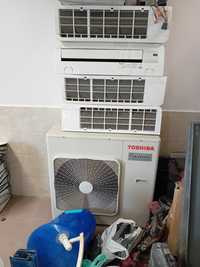 A/C para venda 1.250€