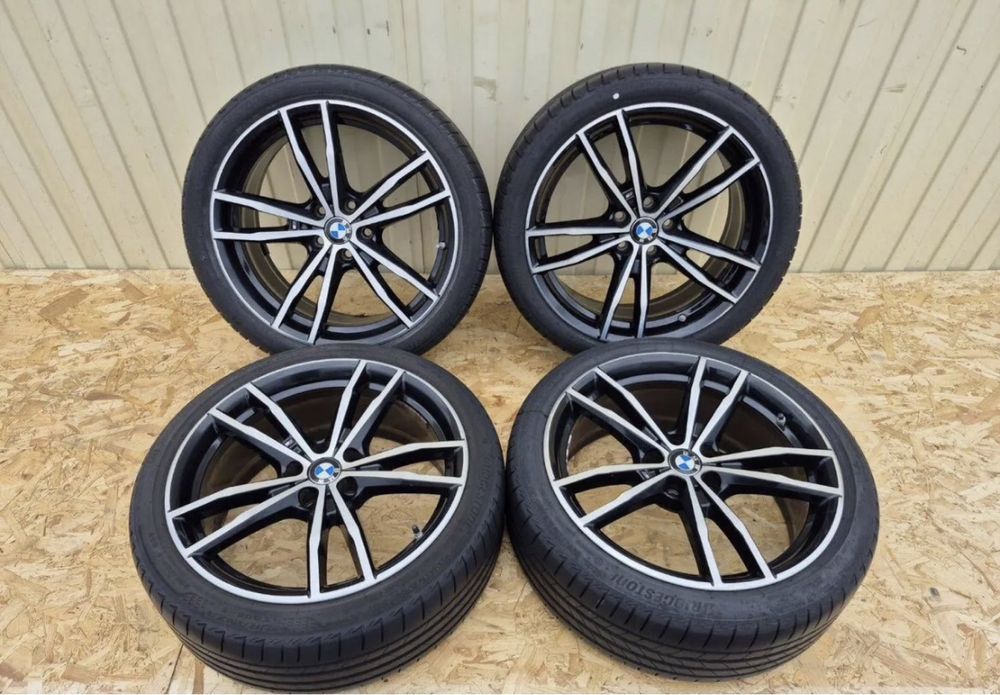 Колеса диски Bmw g20 g22 m791 r19