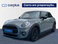 MINI 5 Portas One D