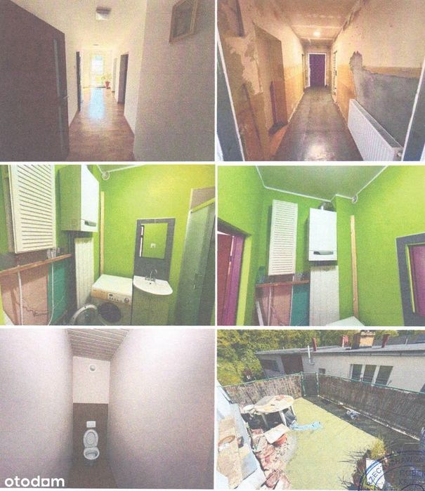 Syndyk sprzeda mieszkanie w Jasieniu (50% ceny oszacowania)