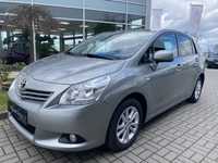 Toyota Verso Toyota Verso 1,8 Valvematic