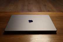 Macbook Pro 16 M1 Max