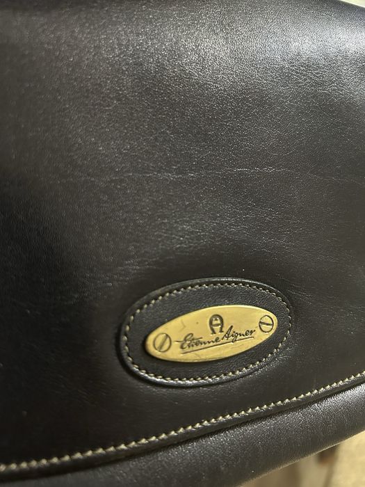 Сумка Etienne Aigner