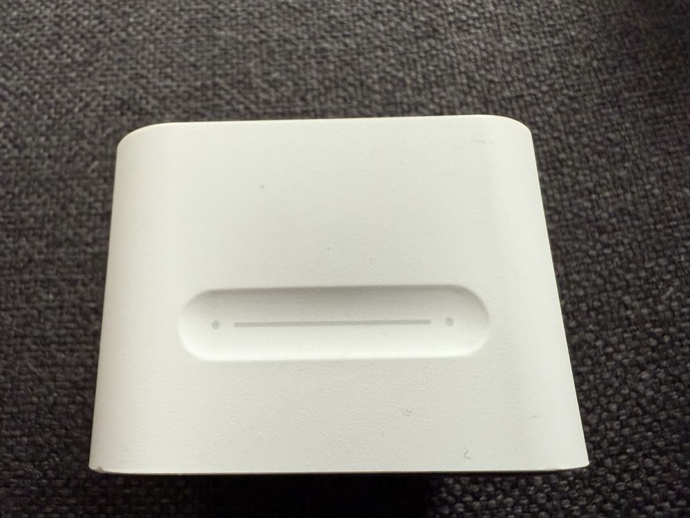 Qingping air monitor lite - miernik jakości powietrza - homekit