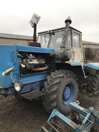 Продам трактор ХТЗ Т-150К ЯМЗ-236