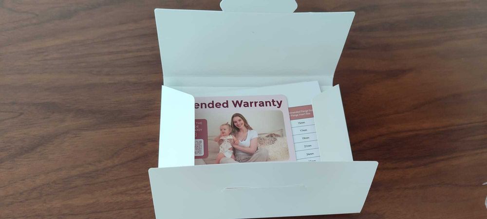 Bomba extratora de leite elétrica Momcozy s12 Pro (sem fios)