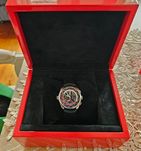 Relógio Girard Perregaux Ferrari [Schumacher].