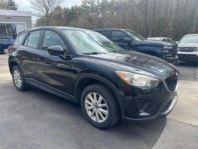 Разборка Шрот MAZDA CX-5 Мазда ЦХ 5 2012-2016 USA ()