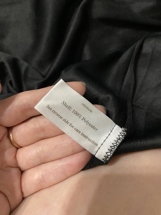 Чорна сукня, чорне плаття,сукня на випускний, вечернее платье