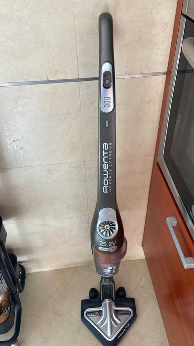 Aspirador Rowenta 25.2V
