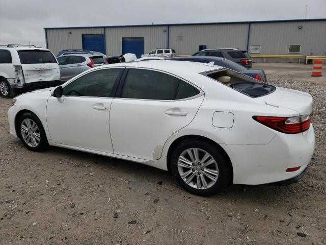 Lexus ES 350 2014 Року