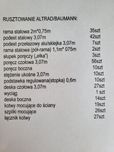 Rusztowanie Alrtad/Baumann