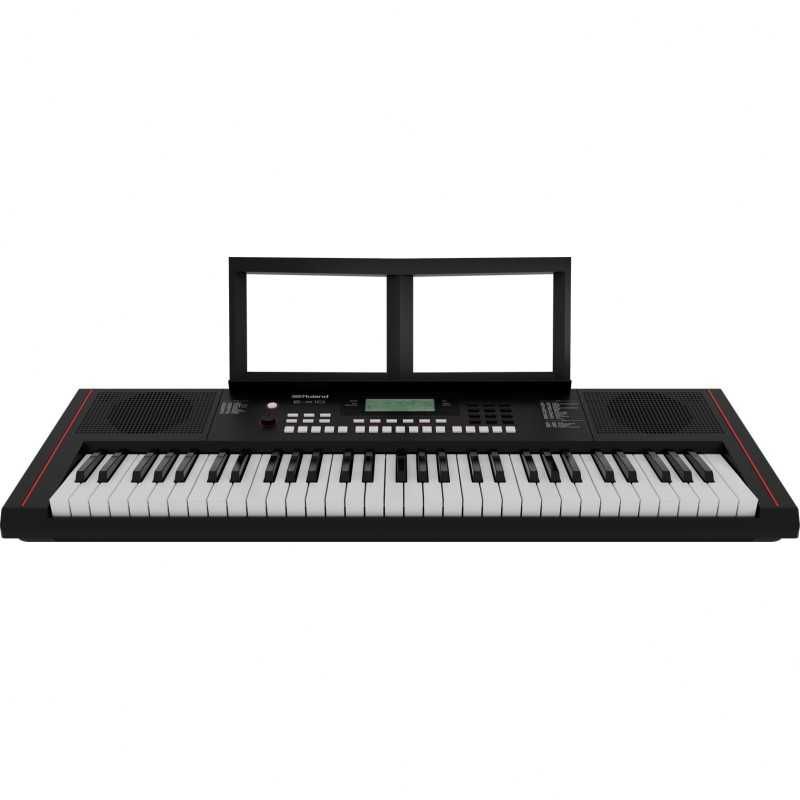 ROLAND E-X10 keyboard edukacyjny
