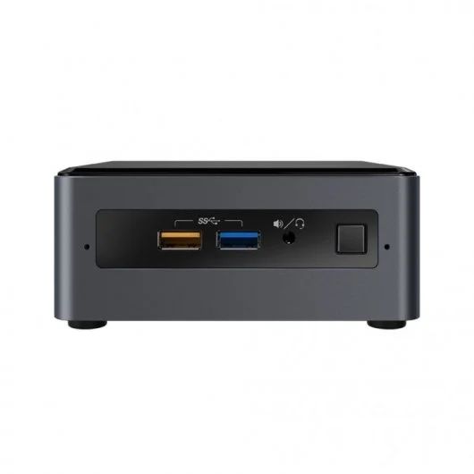 Mini PC Intel NUC NUC8i3BEK