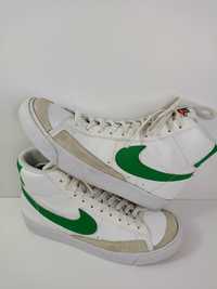 Nike Blazer Mid '77 Buty damskie r.40