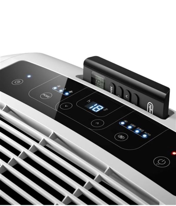 Ar condicionado portátil