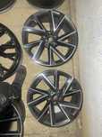 1xfelga Skoda Karoq Enyaq iv 57A VRS RS 8x19 Et45 5x112