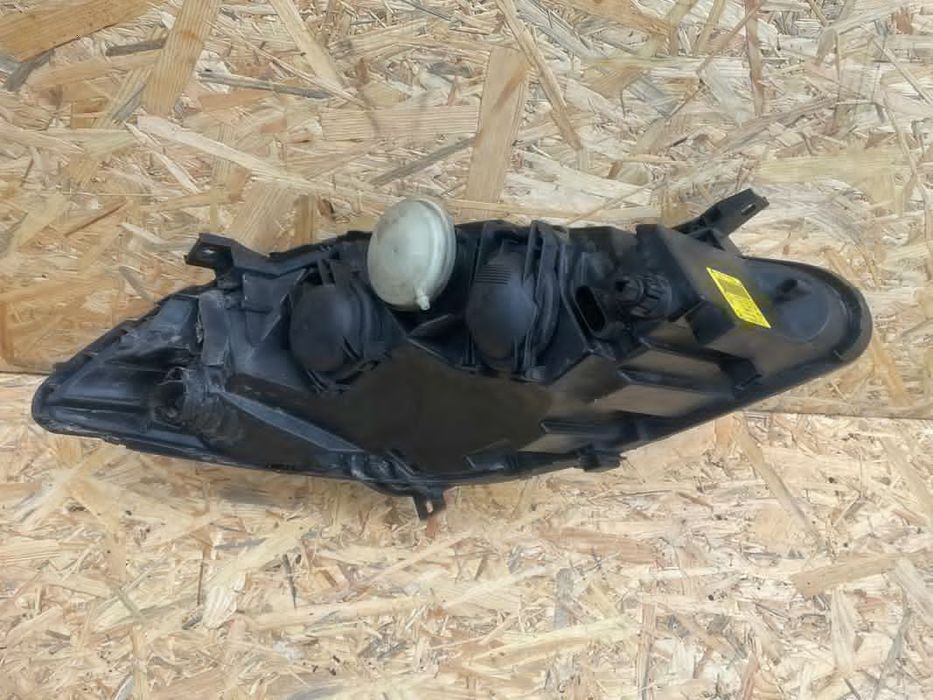 Mercedes A-klasa W169 Lewa Przednia Lampa Europa