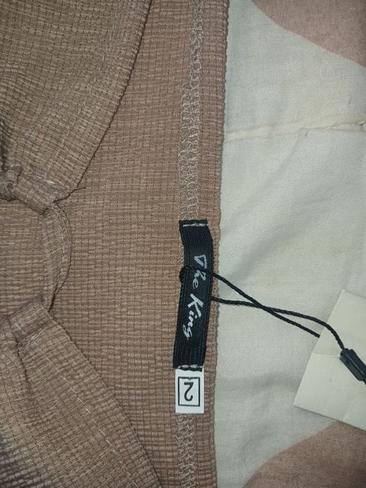 Літній костюмчик