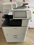 Urządzenie Wielofunkcyjne Laserowe Canon iR ADVANCE C5535i Gwar
