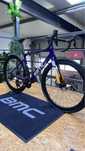 Nowy BMC kaius01 three Super gravel / gwarancja FV Raty