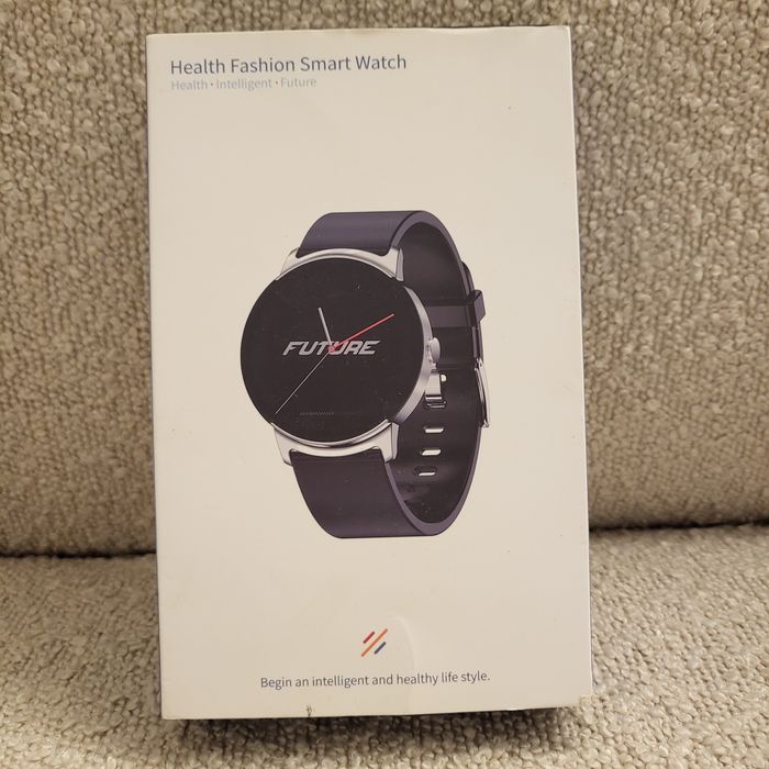 Amazon smartwatch KS02