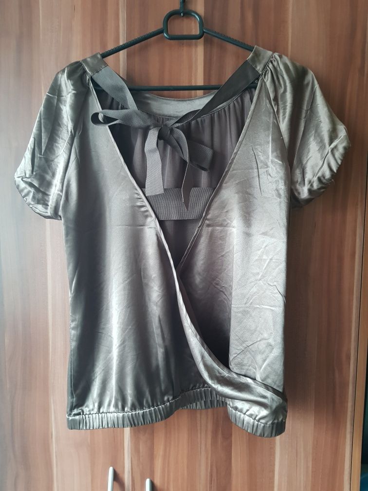 Nowa bluzka Reserved 40 L