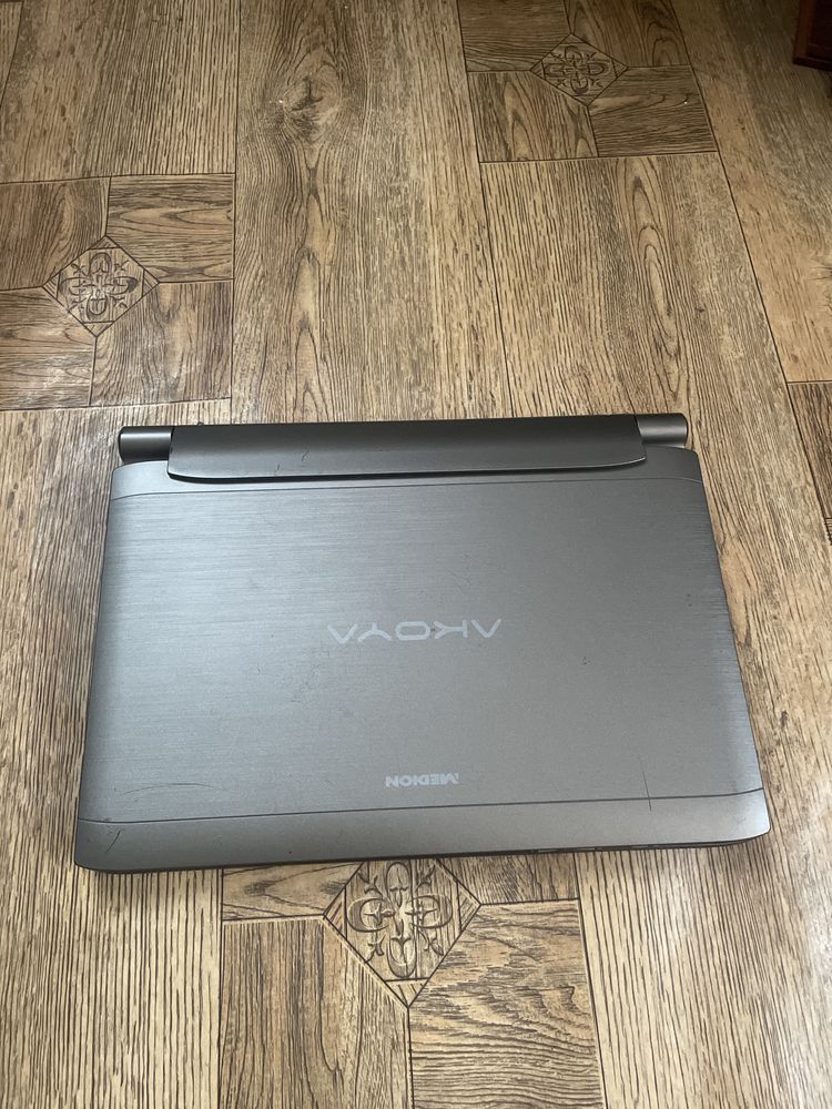 Ноутбук нетбук планшет транформер Akoya P2214T