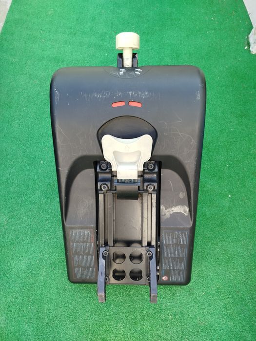 Cadeira auto com isofix