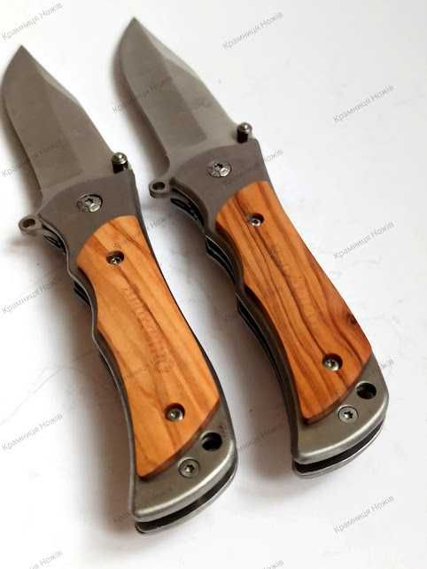 Складний туристичний ніж Browning Нож складной турист Гарна Якість