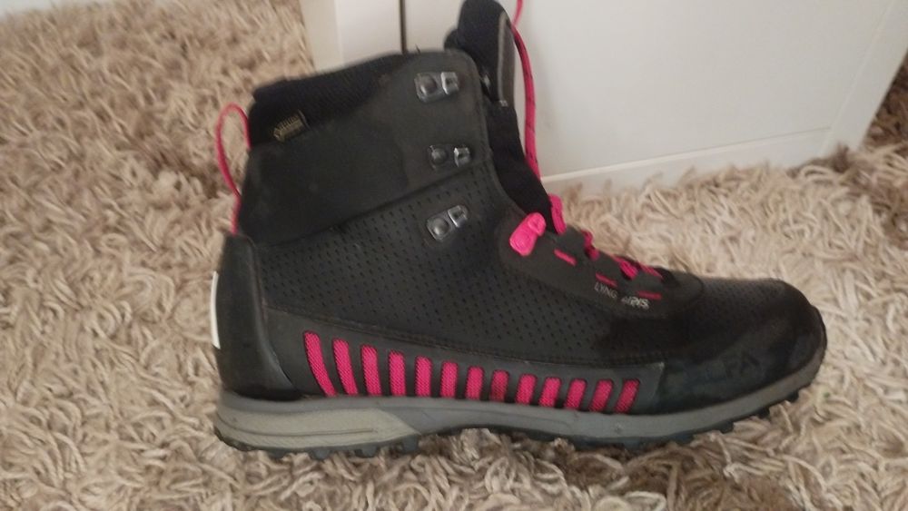 Продам термоботинки