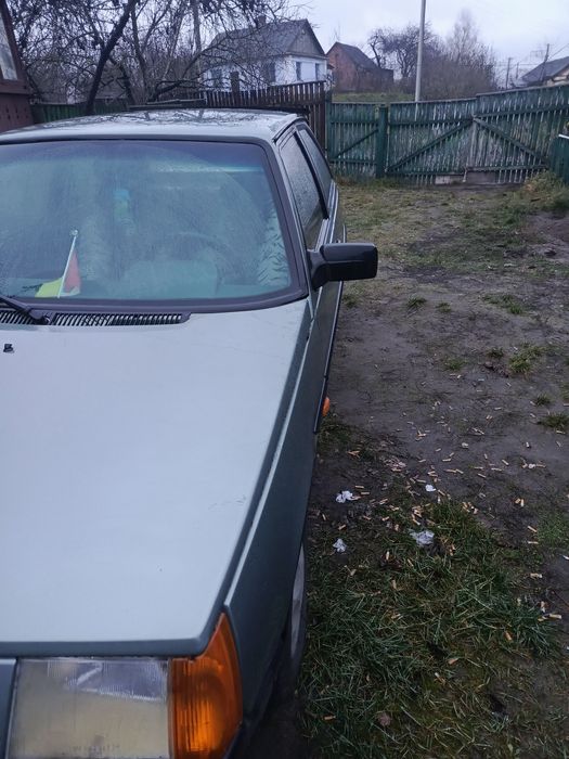 Продам автомобіль