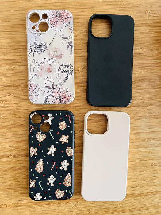 Etui Iphone 13 mini Okazja