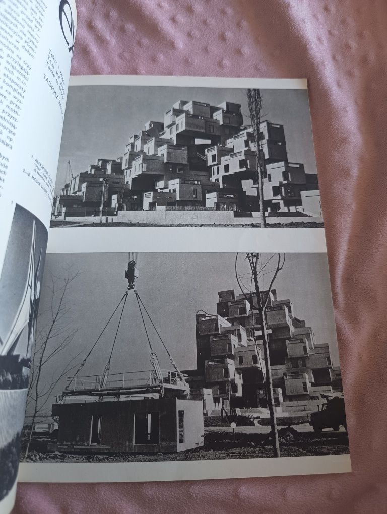 Magazyn Projekt 1967