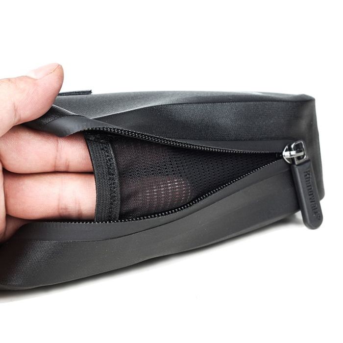 Torba Rowerowa Pod Siodełko Tpu Rhinowalk Rk18553 1,1L