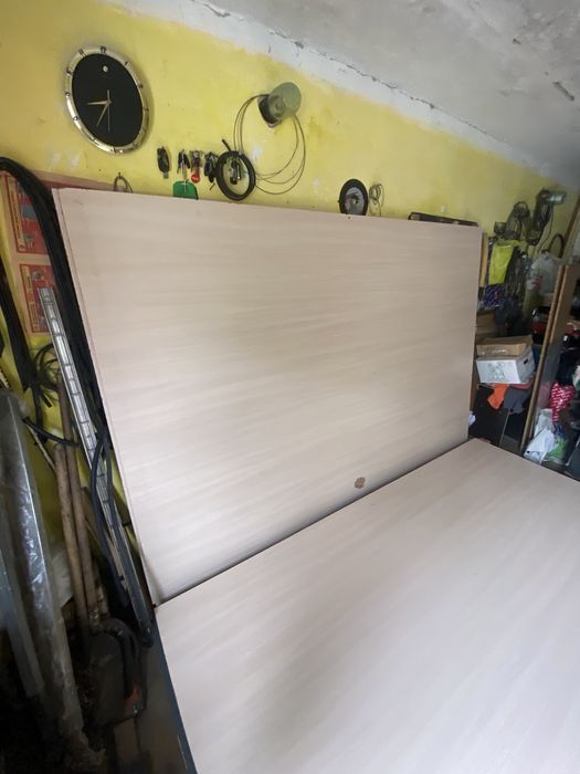 ДСП 18 мм Світле дерево