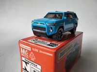 1/64 Toyota 4Runner - 2020 (Matchbox)