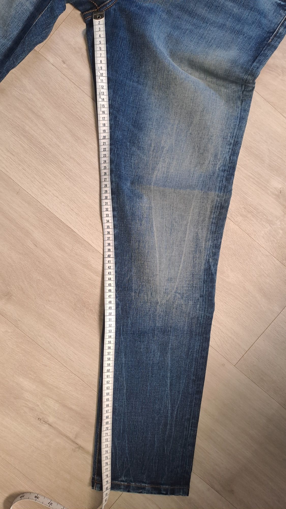Nowe męskie spodnie bigstar w32 l32