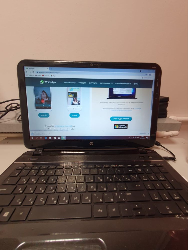 Komputer hd 512 gb