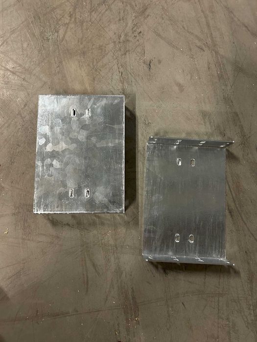 Elektrotech Łącznik C 2mm 17szt