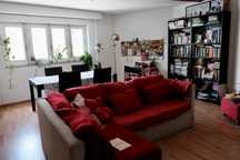 Arrendamento curta duração apartamento T1 Cedofeita (Jul-Set)