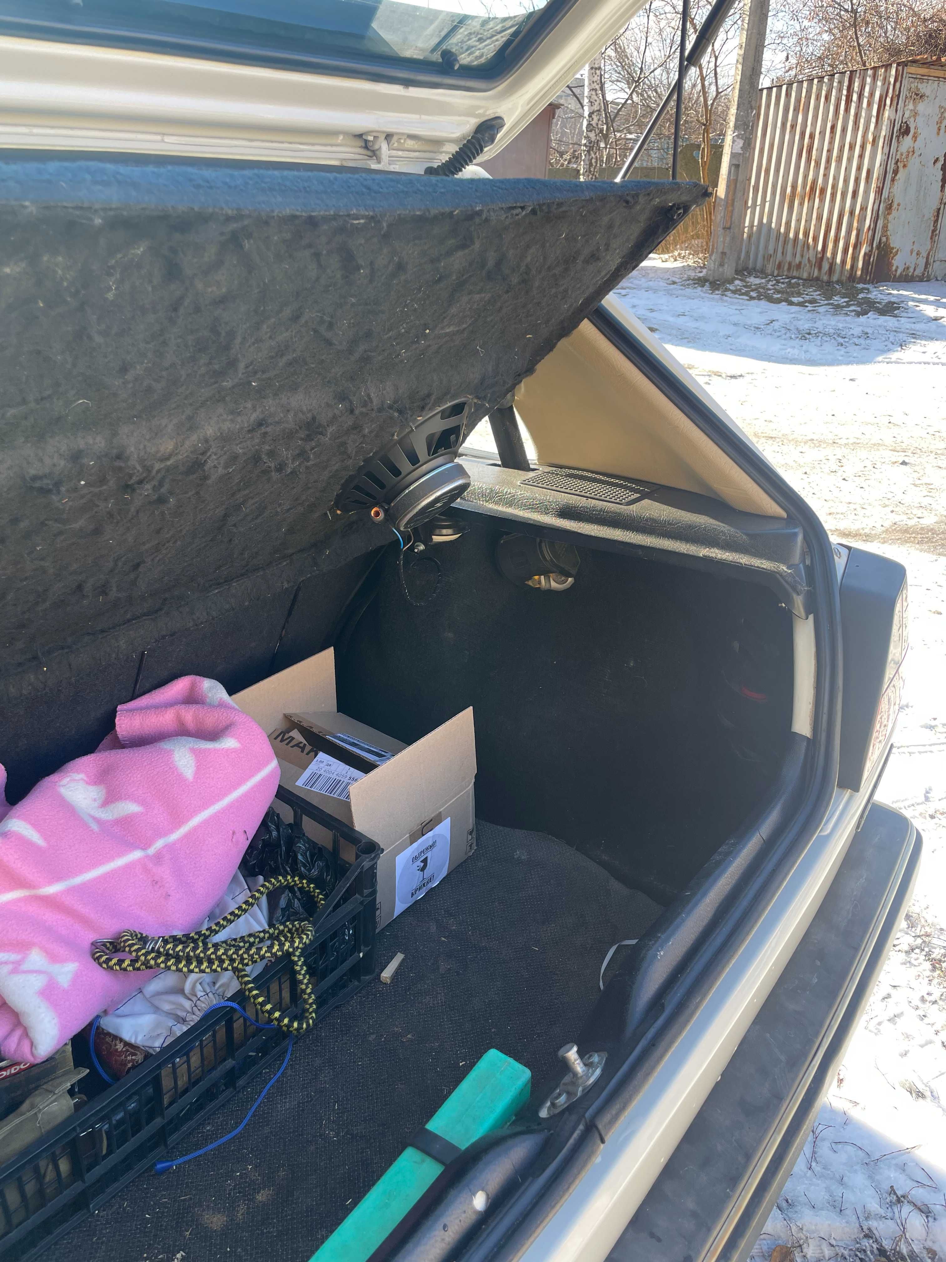 Продам Golf MK2 1985 року випуску.